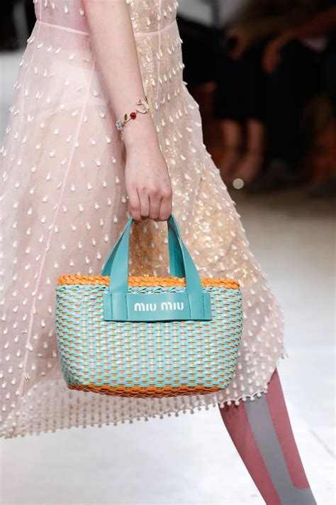 Spring/Summer 2018 bags: 5 Things To Know About The 